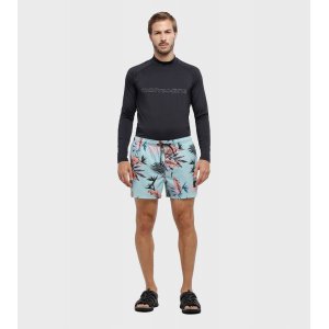Short de baño de hombre Bora