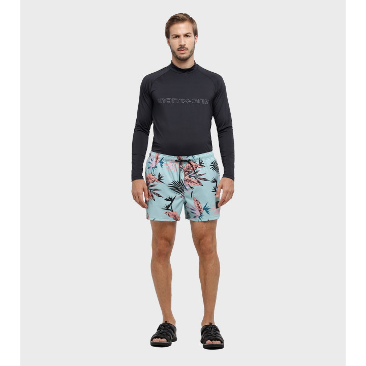 Short de baño de hombre Bora