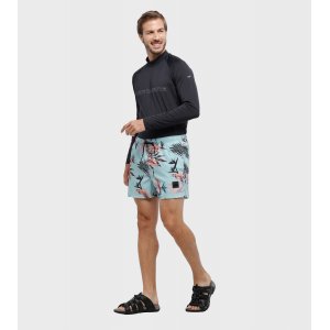 Short de baño de hombre Bora