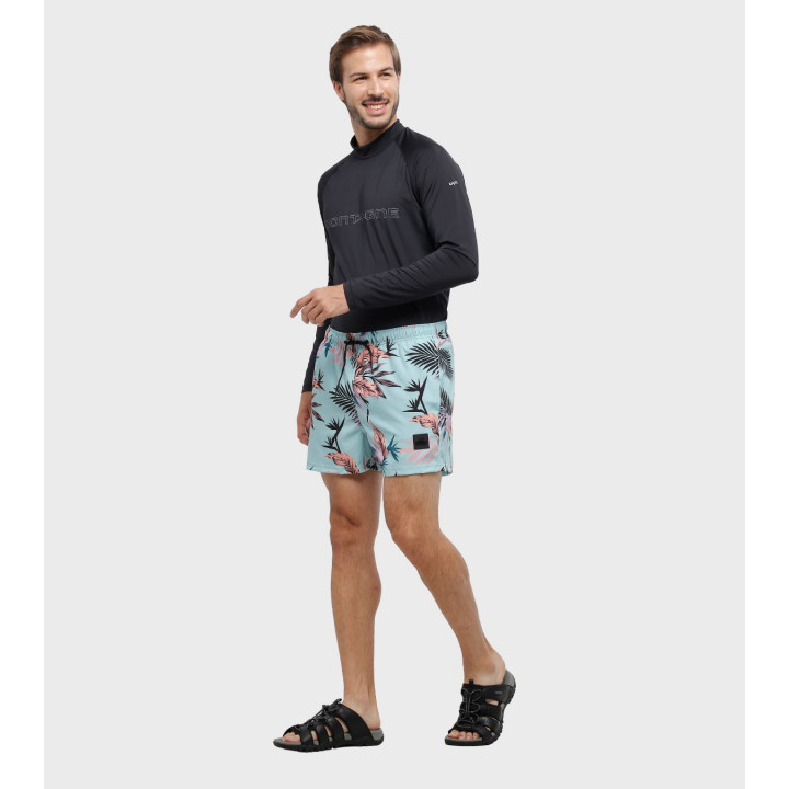 Short de baño de hombre Bora