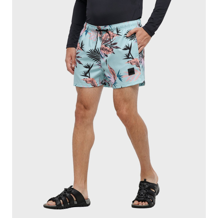 Short de baño de hombre Bora