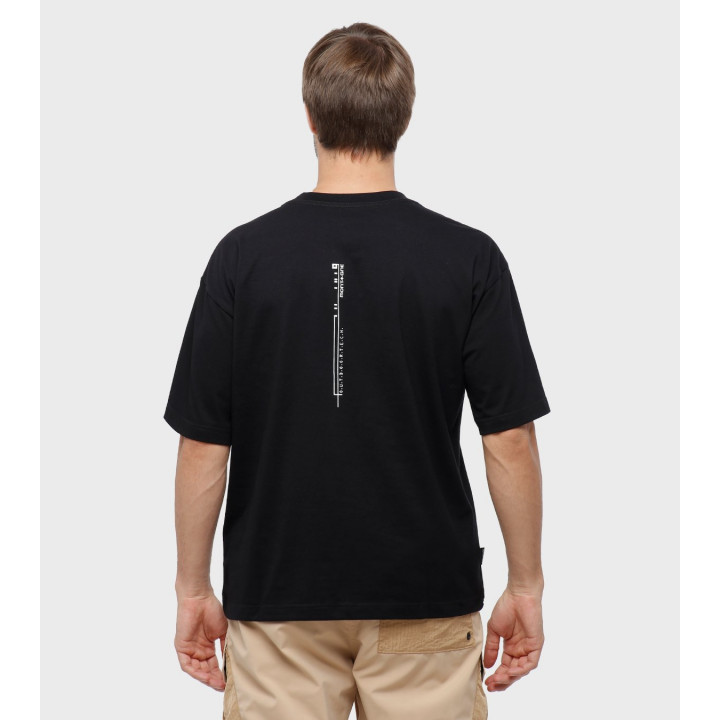Remera de hombre Bonding Pocket