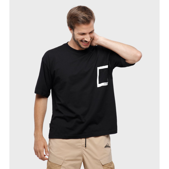 Remera de hombre Bonding Pocket