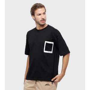 Remera de hombre Bonding Pocket