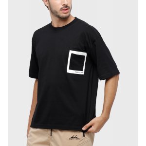 Remera de hombre Bonding Pocket