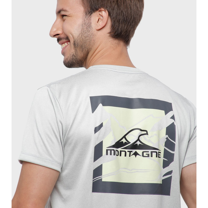 Remera de hombre Litium