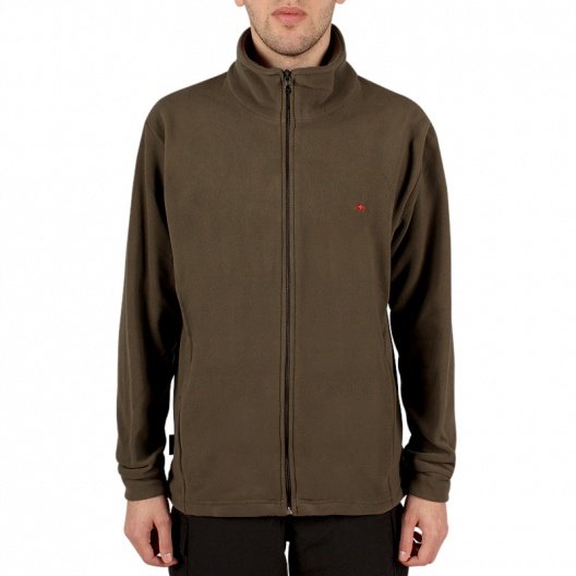 Campera de hombre polar Ben