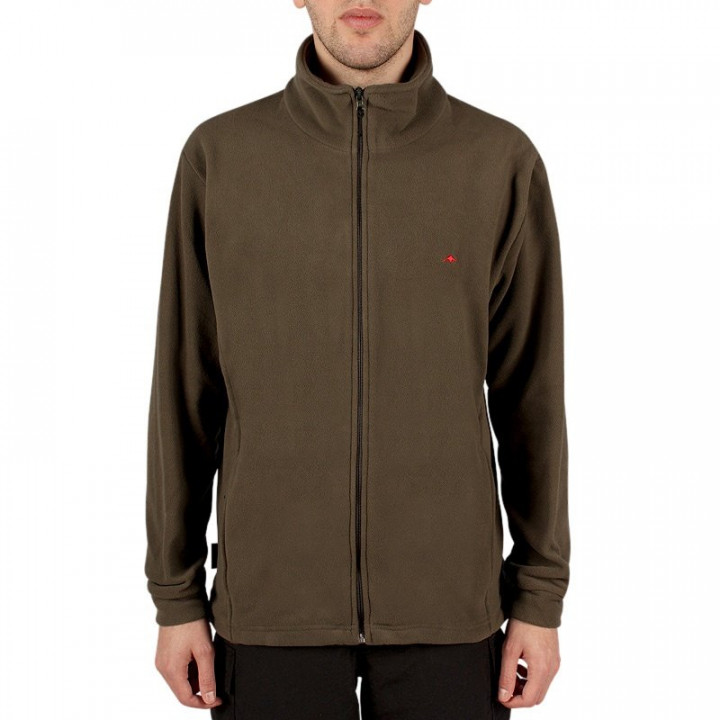Campera de hombre polar Ben