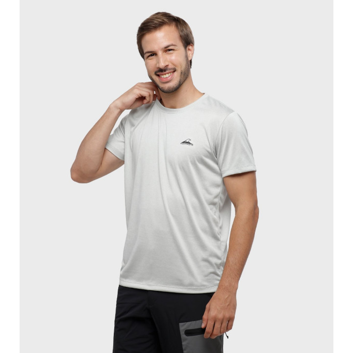 Remera de hombre Litium