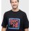 Remera de hombre Neon Lights