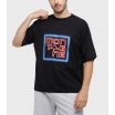 Remera de hombre Neon Lights