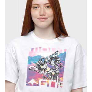 Remera de mujer Fixed
