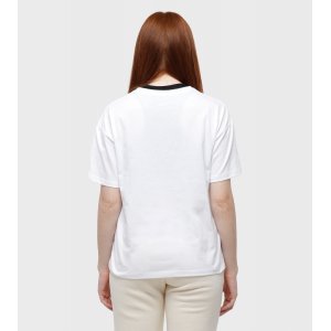 Remera de mujer Fixed
