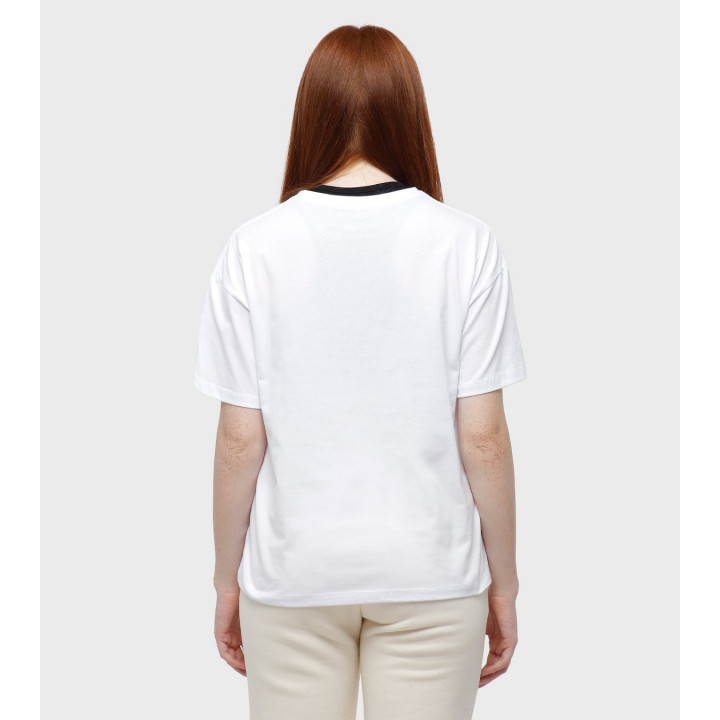 Remera de mujer Fixed