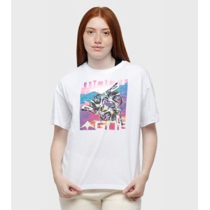Remera de mujer Fixed