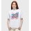 Remera de mujer Fixed