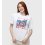 Remera de mujer Fixed