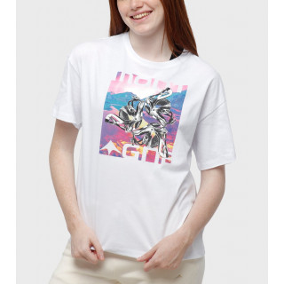 Remera de mujer Fixed
