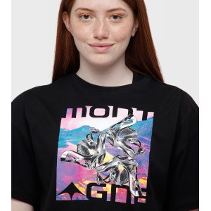 Remera de mujer Fixed