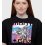 Remera de mujer Fixed