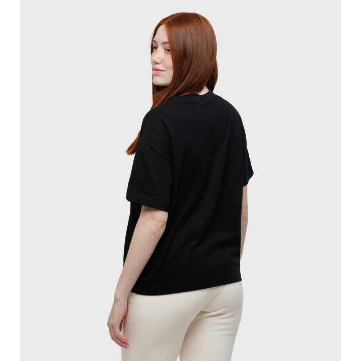 Remera de mujer Fixed
