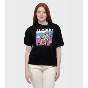 Remera de mujer Fixed