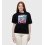 Remera de mujer Fixed