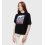 Remera de mujer Fixed