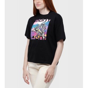 Remera de mujer Fixed
