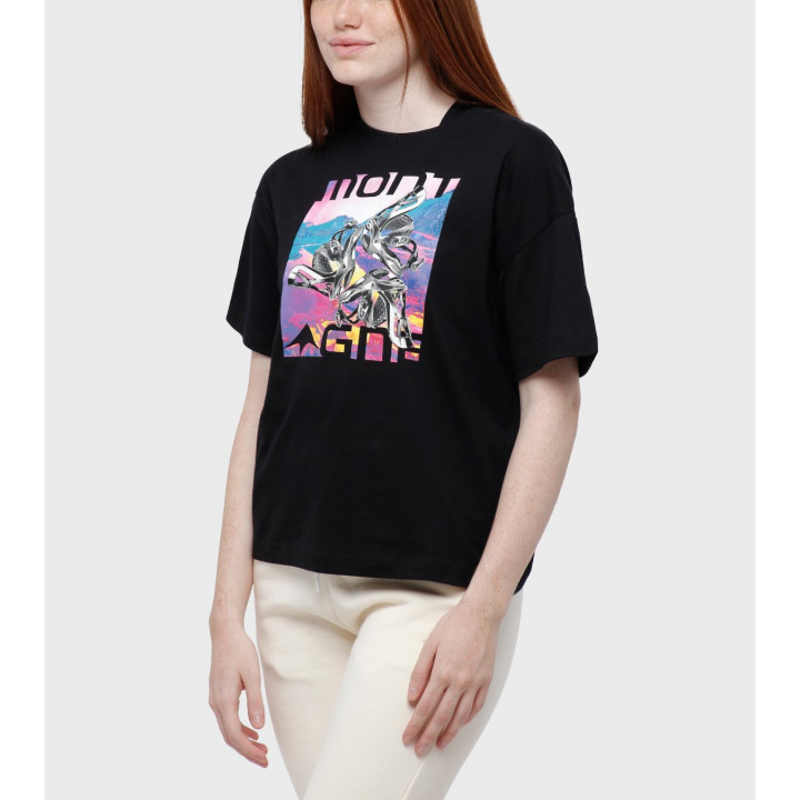 Remera de mujer Fixed