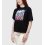 Remera de mujer Fixed