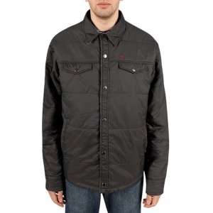 Campera de hombre Buffalo (reversible)