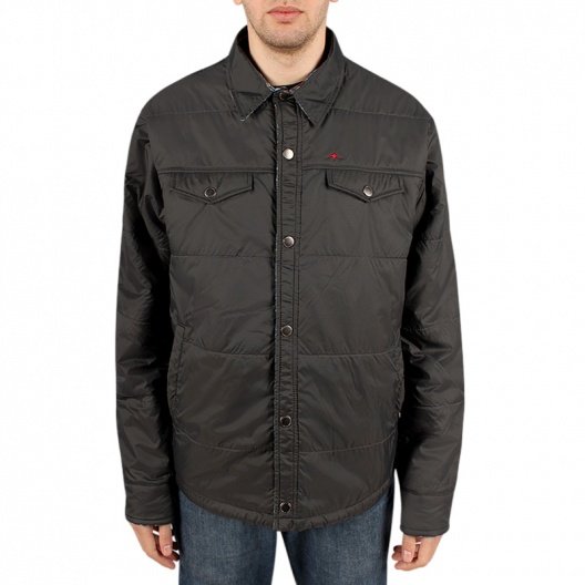 Campera de hombre Buffalo (reversible) Campera de hombre Buffalo (reversible)