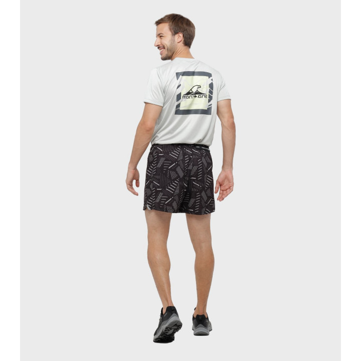 Short de running de hombre Race
