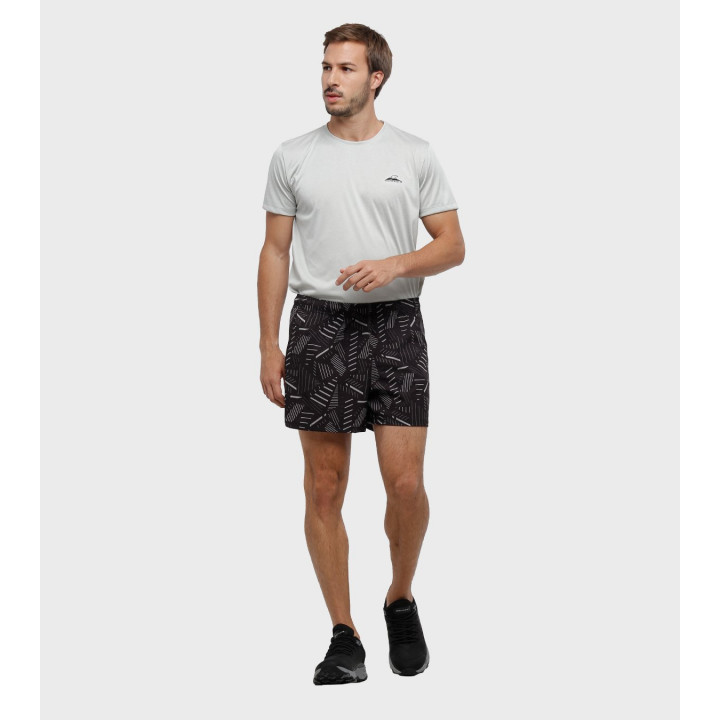 Short de running de hombre Race