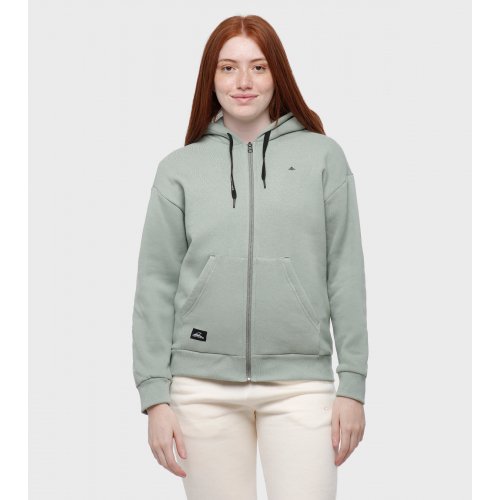 Campera de mujer Kala