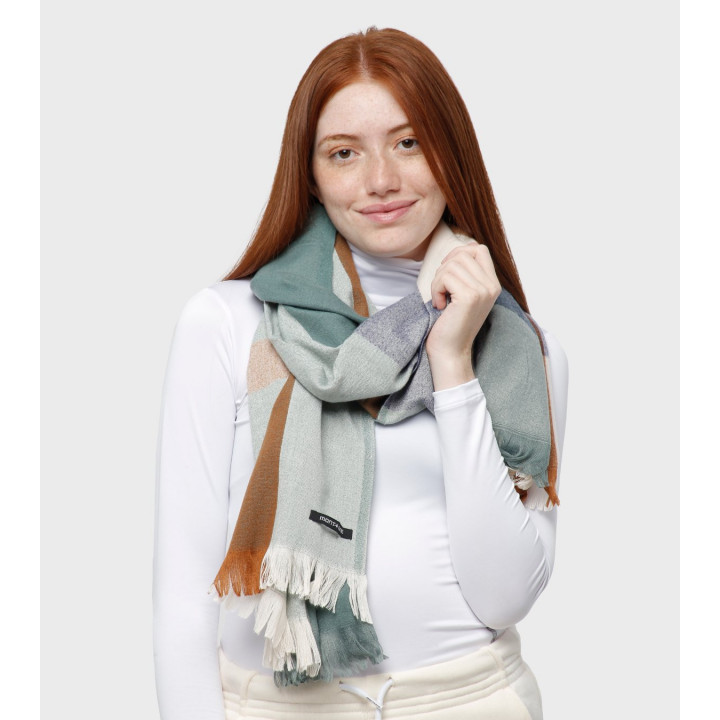 Bufanda Pashmina Sigrid
