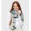 Bufanda Pashmina Sigrid