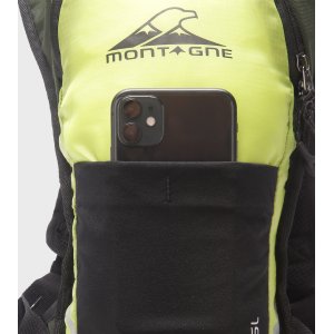 Mochila Rockwell 5 Lts