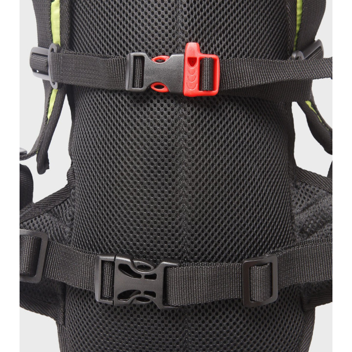 Mochila Rockwell 5 Lts