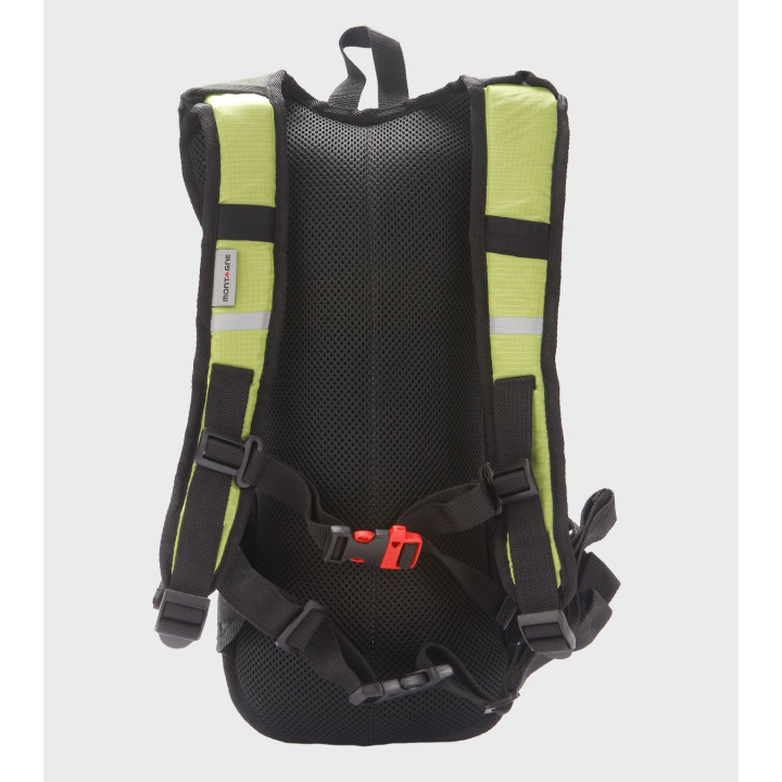 Mochila Rockwell 5 Lts
