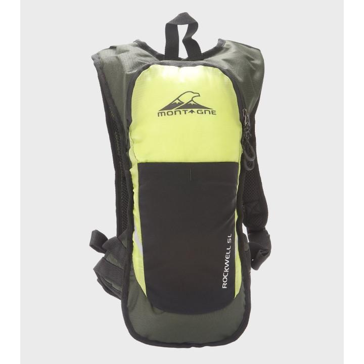 Mochila Rockwell 5 Lts