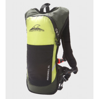 Mochila Rockwell 5 Lts