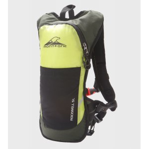Mochila Rockwell 5 Lts