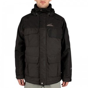 Campera de hombre Risko