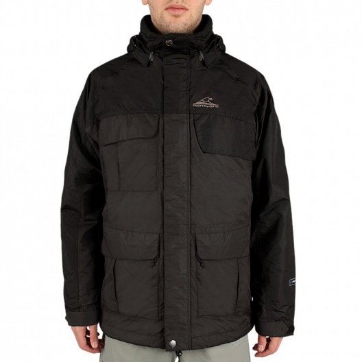 Campera de hombre Risko