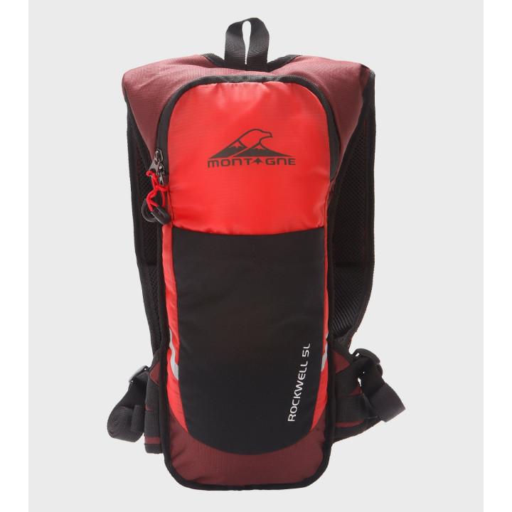 Mochila Rockwell 5 Lts