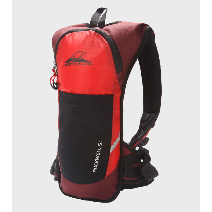 Mochila Rockwell 5 Lts