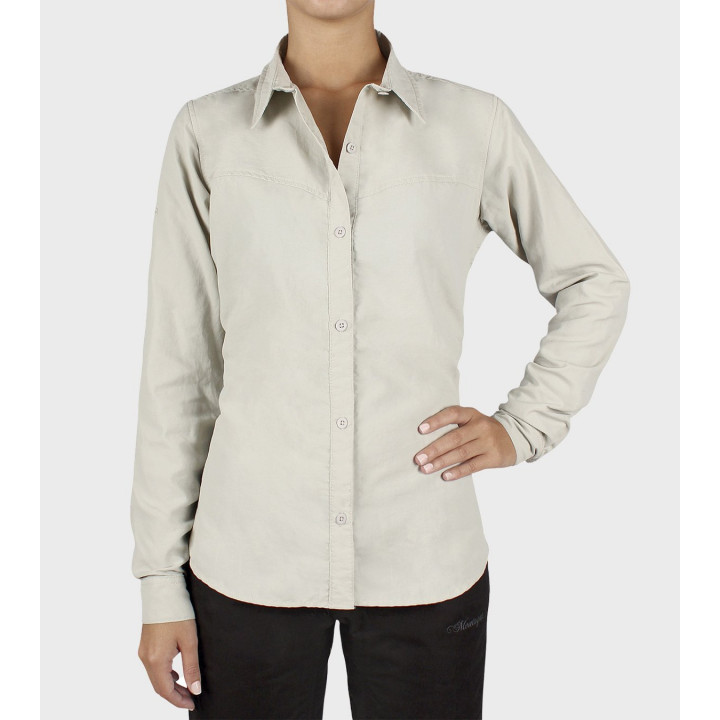 Camisa de mujer Isana ML
