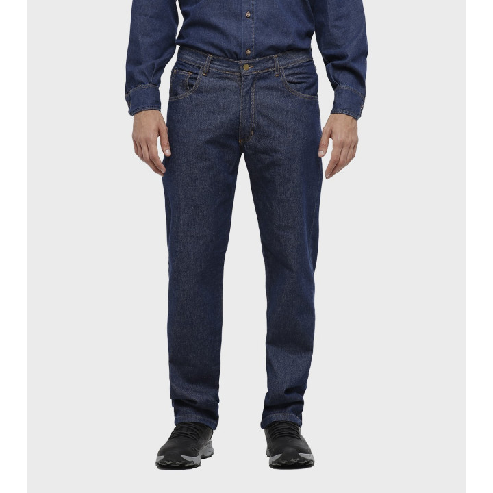 Pantalón de hombre Denim